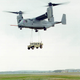 Image for article titled The U.S. Special Forces' New Kick Ass Battle Wagon Fits In An Osprey